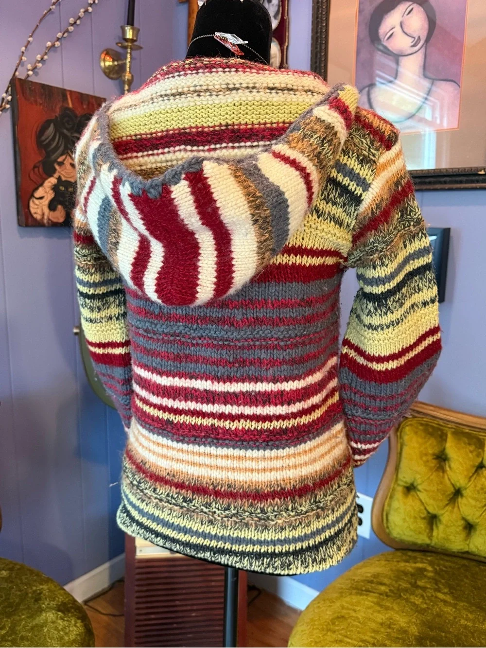 Free People vtg y2k